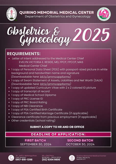 qmmc online appointment|QMMC Department of Obstetrics and Gynecology.